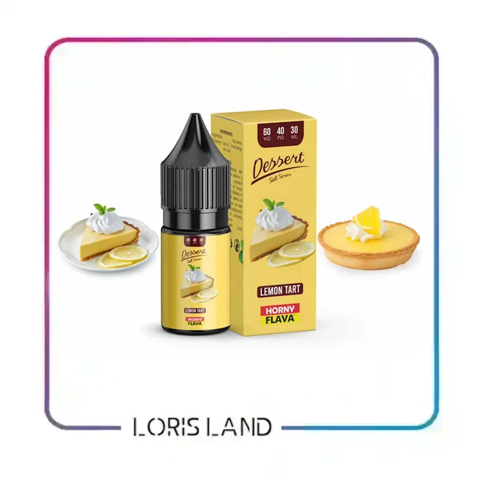 سالت چیز کیک هورنی فلاوا